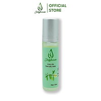Chai lăn Tinh dầu Tràm Gió JULYHOUSE 10ml.