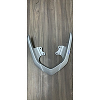 Cảng sau gin dành cho xe Air Blade đời đầu màu bạc