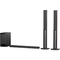 Dàn âm thanh Sony 5.1 HT-RT40 - Hàng Chính Hãng
