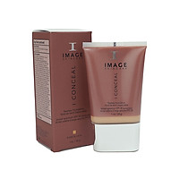 Kem nền che khuyết điểm Image iconceal flawless foundation spf30