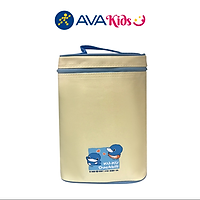 Túi ủ bình sữa KuKu KU5448 - Hàng chính hãng