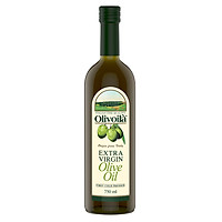 Dầu Ôliu Nguyên Chất Olivoilà (750ml / Chai)
