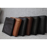 Ví Đứng Cao Cấp Cho Nam Đẳng Cấp Doanh Nhân VND28
