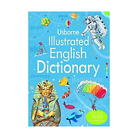 Illustrated English Dictionary