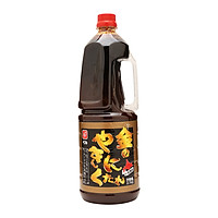 Nước chấm thịt nướng Kin Dare 2.1Kg