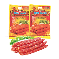 Big C - Lạp xưởng Mai Quế Lộ Sông Trăng 500g - 35448