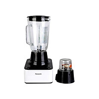 Máy Xay Sinh Tố Panasonic MX-V310KRA 1.5 Lít - Có thể xay mịn đá - Công nghệ đảo V&M - Kèm cối phụ - Bảo Hành 12 Tháng