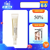 Kem Giảm Thâm Mắt Xoá Mờ Nếp Nhăn SURMEDIC Perfection 100tm All In One Facial Eye Cream 35ml