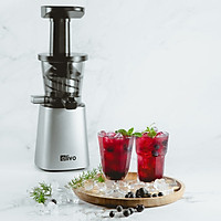 Máy Ép Hoa Quả OLIVO SJ 210 -Hàng Chính Hãng