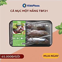 Cá Nục 1 nắng TB Food 500g TBF21
