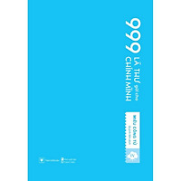 Bộ Sách “999 Lá Thư Gửi Cho Chính Mình” – Phiên Bản Mini (10 Tập)