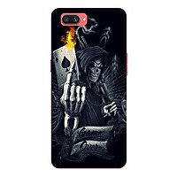 Ốp lưng cho điện thoại Realme C1 hình Xỳ Bích
