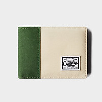 Ví Vải CAMELIA BRAND Mega Wallet Ngang (4 colors)