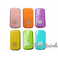 Đầu Đọc Thẻ MicroSD / Reader MicroSD