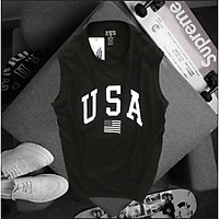 ÁO THUN BA LỖ NAM CÓ SIZE 3XL