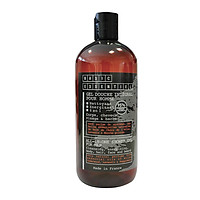 Gel tắm, gội, rửa mặt, tẩy trang 4 trong 1 - 500ML