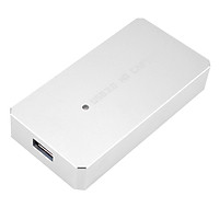 Máy Ghi Hình Trò Chơi USB 3.0 EZCAP 287P Cho Xbox One/PS3/PS4 (HD 1080P)