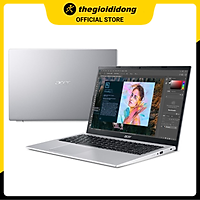 Laptop Acer Aspire 3 A315 58 59LY i5 1135G7/8GB/512GB/15.6"F/Win11/(NX.ADDSV.00G)/Bạc - Hàng chính hãng