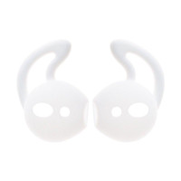 Bộ Móc Giữ Tai Nghe Cho Airpods Apple Kèm Vỏ Đựng (1/3/5 Cặp)