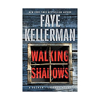 Walking Shadows: Peter Decker & Rina Lazarus Crime