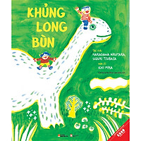 Khủng Long Bùn