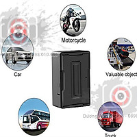 Thiết bị định vị GPS Tracker X9 cao cấp | Định vị chính xác, khả năng chống nước công nghệ cao, có đế nam châm siêu dính