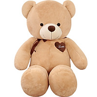 Gấu Bông Teddy Kích Thước Lớn