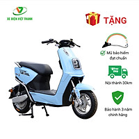Xe Máy Điện YADEA E3