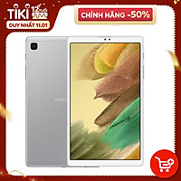 Máy Tính Bảng Samsung Galaxy Tab A7 Lite LTE T225 (3GB/32GB) ĐÃ KÍCH HOẠT BẢO HÀNH ĐIỆN TỬ - Hàng Chính Hãng