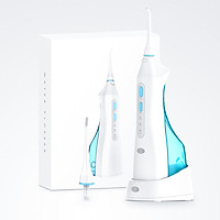 Máy tăm nước OCTECH-TN công nghệ sóng siêu âm, Tăm nước cho người niềng răng