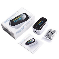Máy đo nồng độ OXY và nhịp tim trong máu SPO2 OXY200