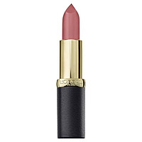L'Oreal Color Riche Matte Addiction Lipstick 103 Blush in a Rush