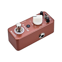 Bộ Mô Phỏng Hiệu Ứng Cho Guitar MOOER