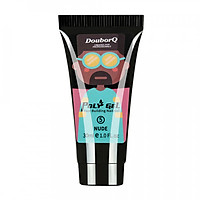 Gel Tạo Móng Giả Với Tia UV (30ml)