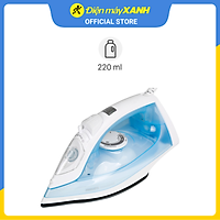 Bàn ủi hơi nước Delites ES-2472 - Hàng chính hãng
