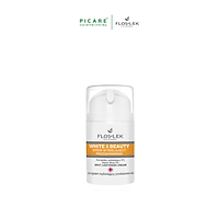 Floslek Kem Dưỡng Trắng Spot lightening White And Beauty 50ml