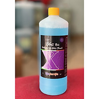 Nước Rửa Kính ô Tô Xuất Xứ Châu Âu Xglass Thương Hiệu Ekokemika Hương Hoa Oải Hương - (1l) - Hàng Chính Hãng