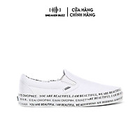 Giày Vans UA Slip-On We Are Beautiful VN0A4U382Q2