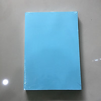 Bìa Thái A4 - 100 tờ/xấp