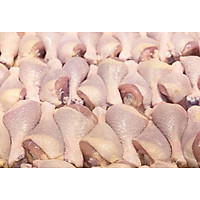 Đủi tỏi gà công nghiệp 1kg