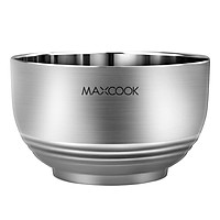 Tô Súp Maxcook 304 Không Gỉ 13CM MCWA601