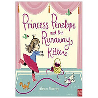 PRINCESS PENELOPE & RUNAWAY PB