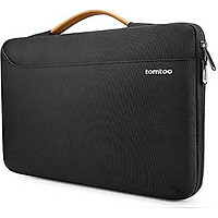 Túi Xách Chống Sốc Tomtoc (USA) Spill-Resistant Macbook Pro 16” A22-E02B01