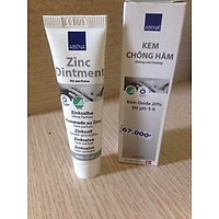 Kem chống hăm Abena 15ml