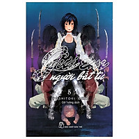 Gửi Em Người Bất Tử 05