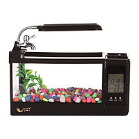 Bể cá mini JENECA TG-03M