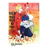 Tiệm Trừ Yêu Kì Ảo – Tập 3