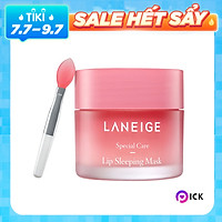 Mặt nạ ngủ cho môi Laneige Lip Sleeping Mask (20g)