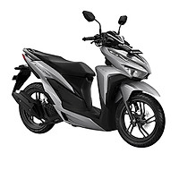 Xe Máy Honda Vario 150 (Bạc) - Hàng nhập khẩu