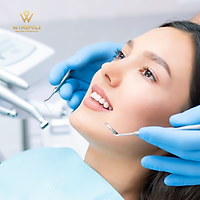 Lấy cao răng cao cấp, đánh bóng | Nha Khoa Win Smile